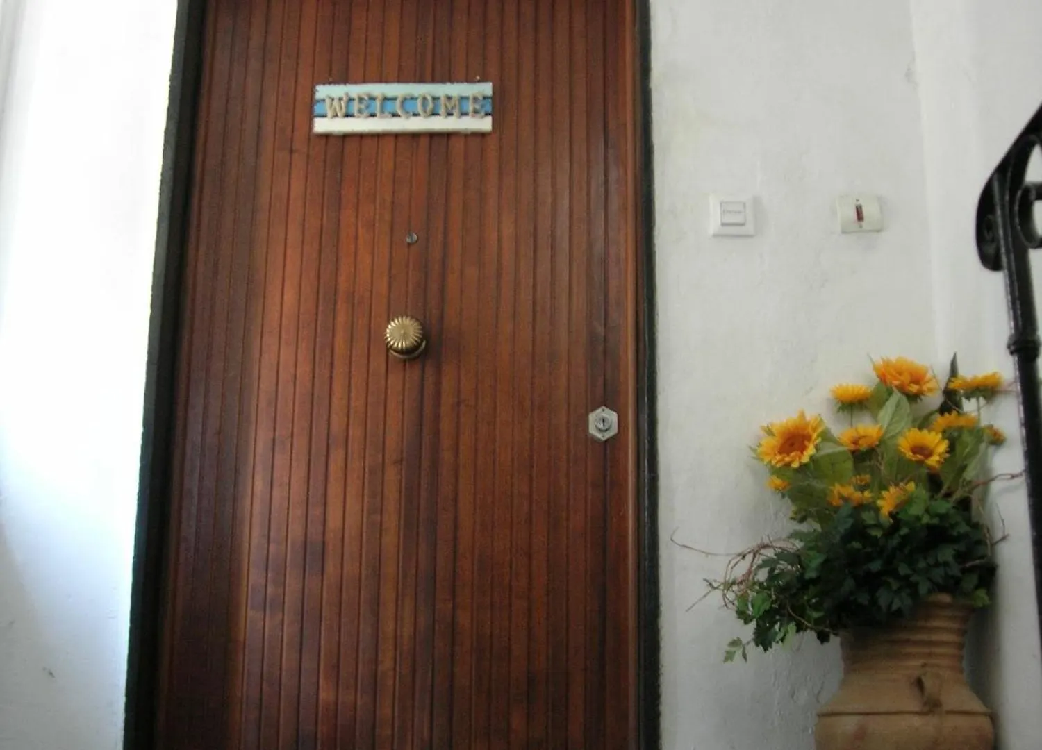 Romantic Sea View Flat In Genova Apartment Genoa